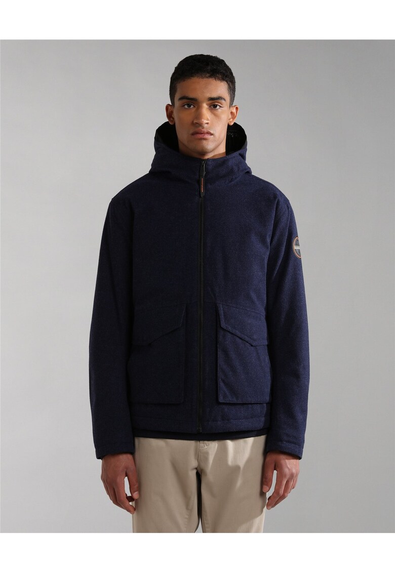 Jacheta scurta Sami -