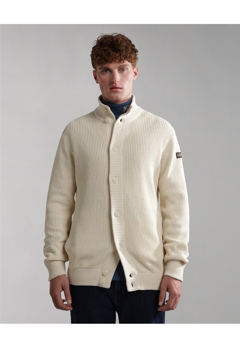Cardigan tricotat Tonsberg -