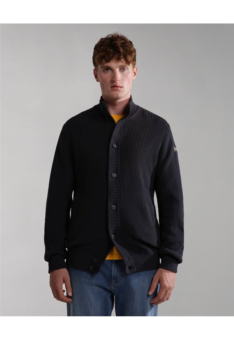 Cardigan din tricot Tonsberg -
