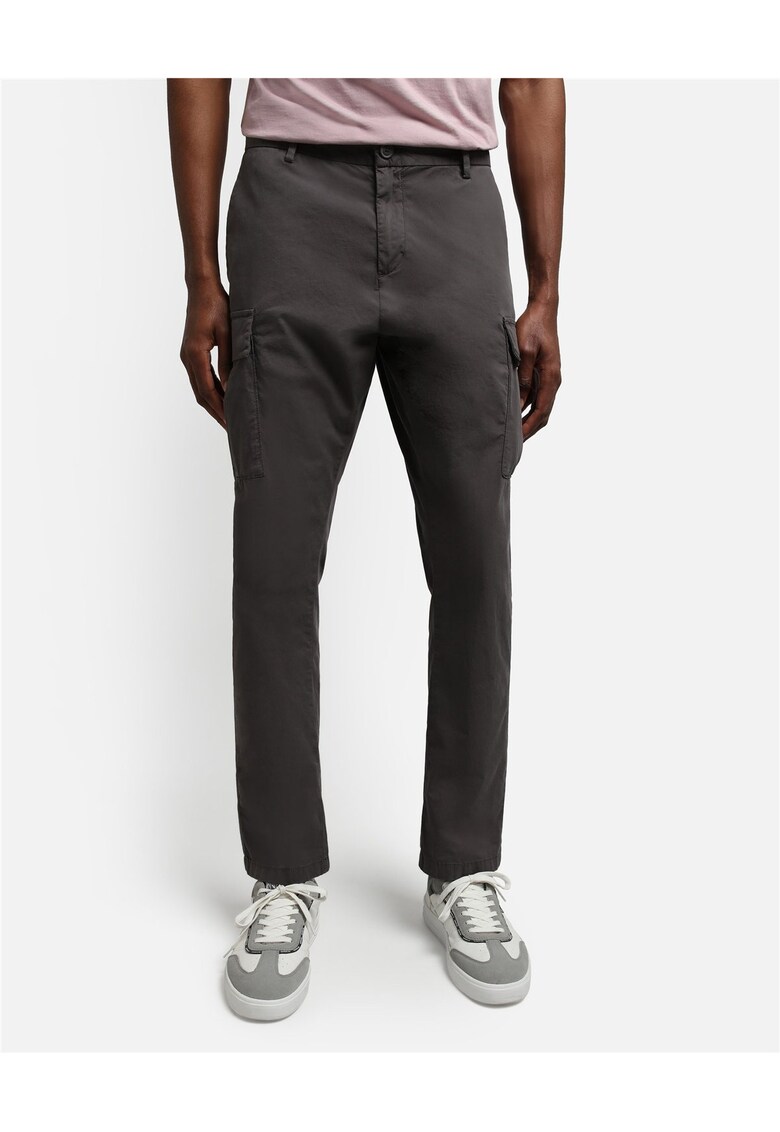Pantaloni slim fit Alpes -