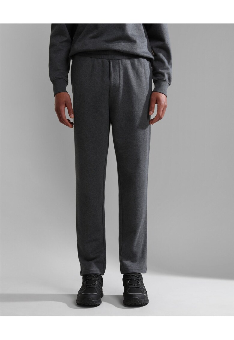 Pantaloni de trening cu talie elastica Cascade -