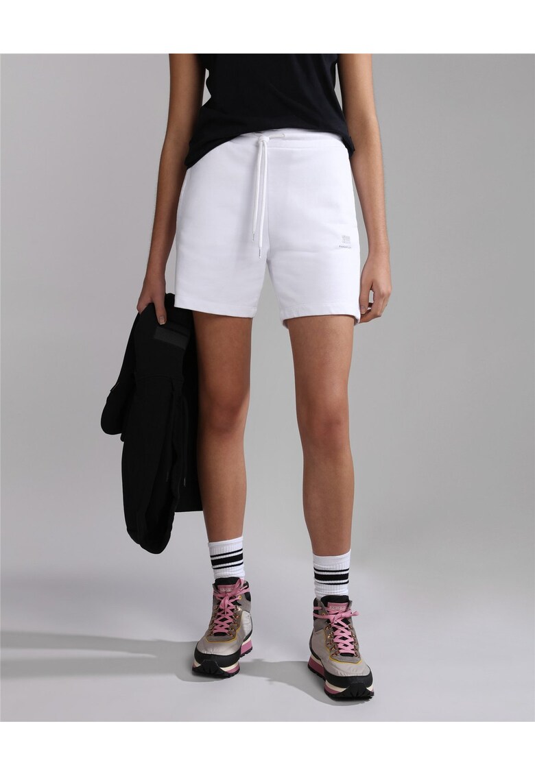 Pantaloni scurti de trening Nina -