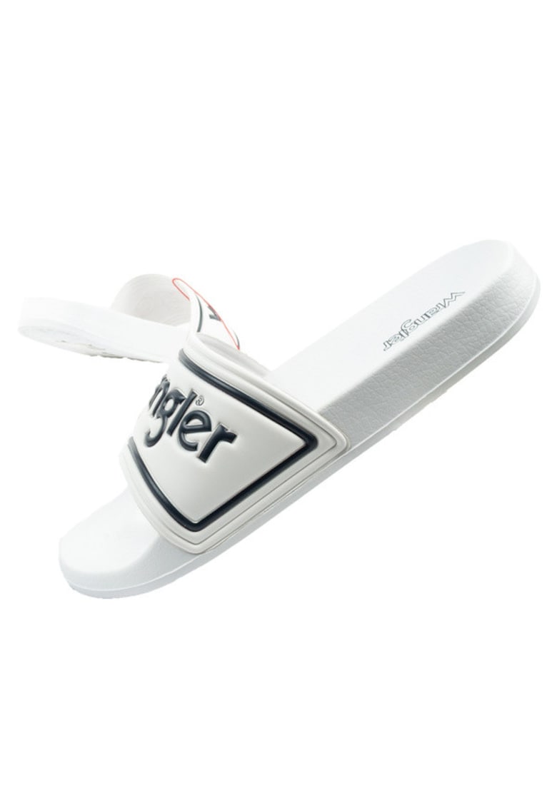 Slapi sport Averell Slider - alb - Alb