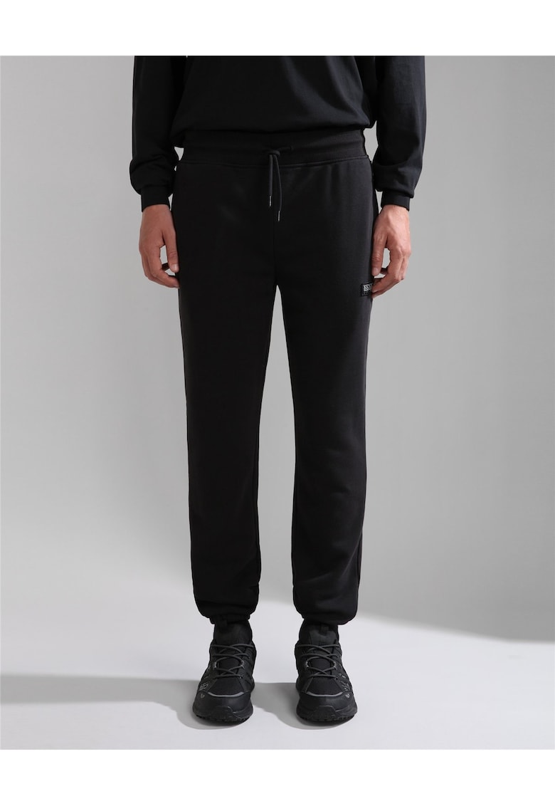 Pantaloni de trening regular fit Morgex