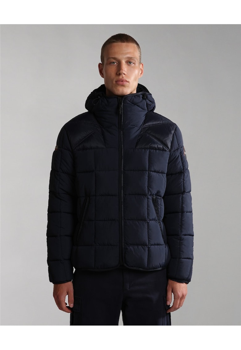 Geaca cu izolatie Ariel