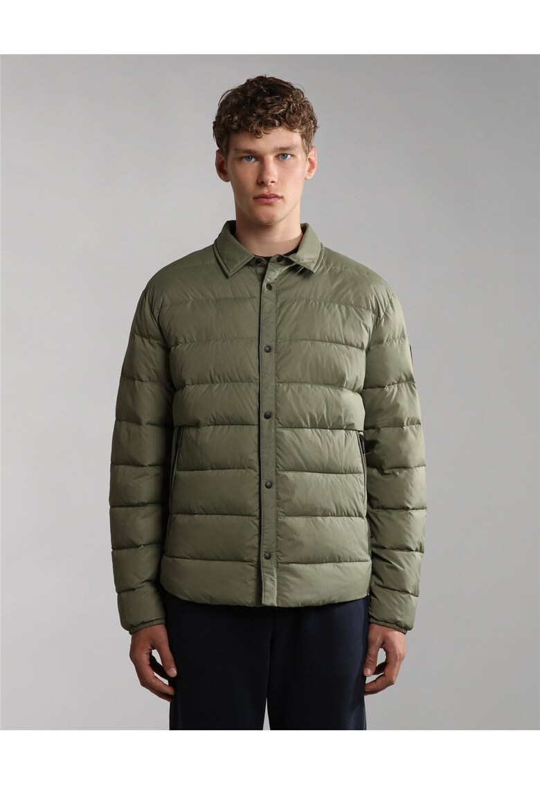 Geaca scurta Snohetta -