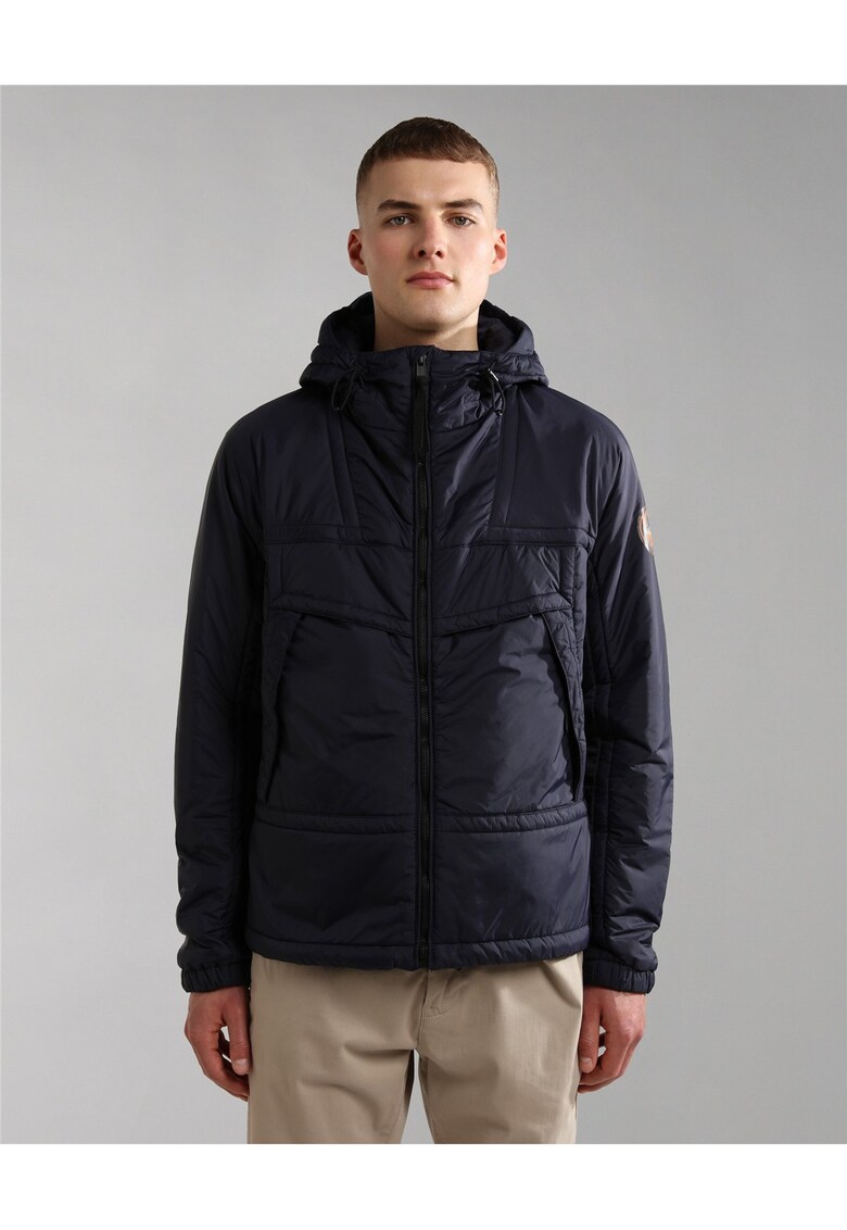Geaca Circular Parka Medium -