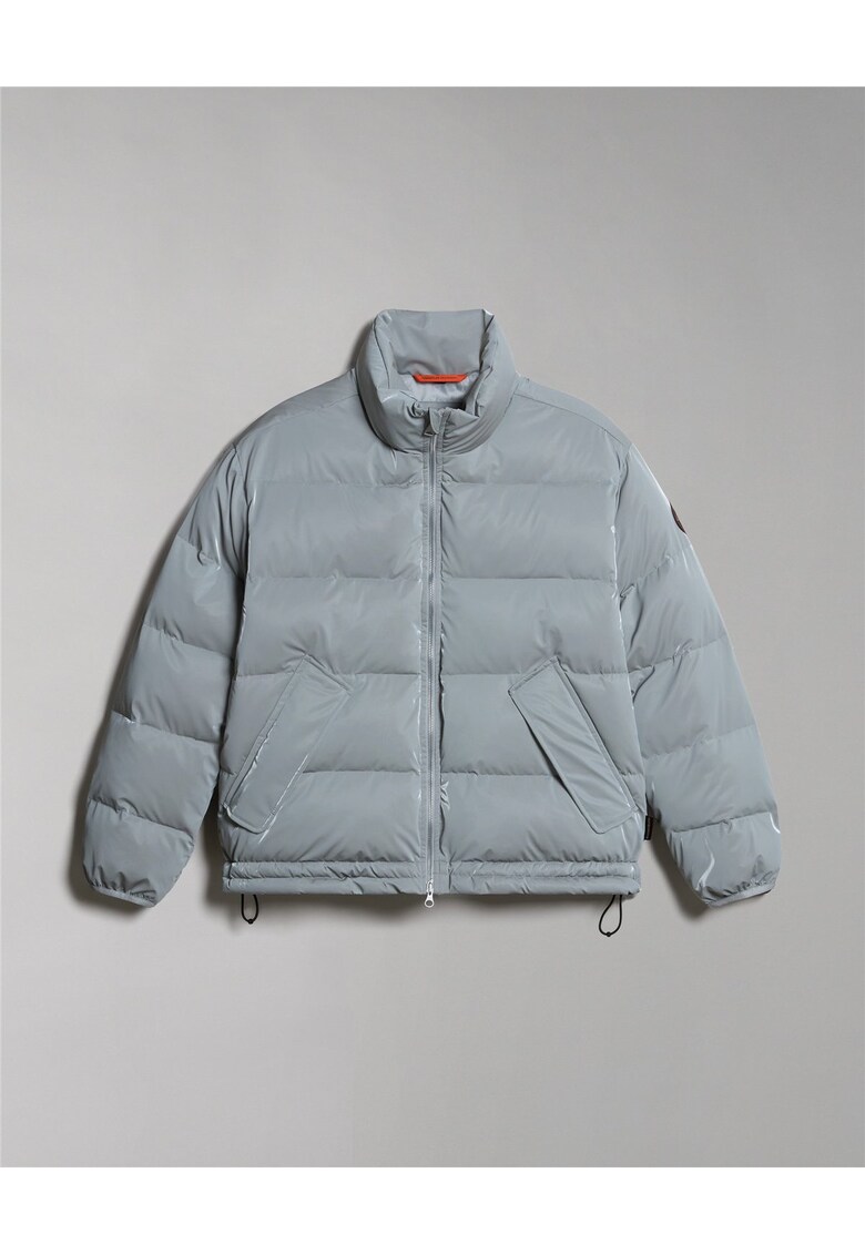 Geaca matlasata Ellis -