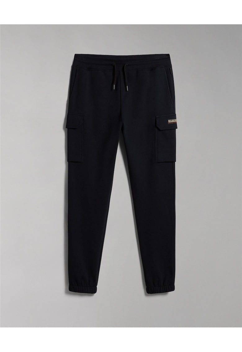 Pantaloni de trening cargo unisex