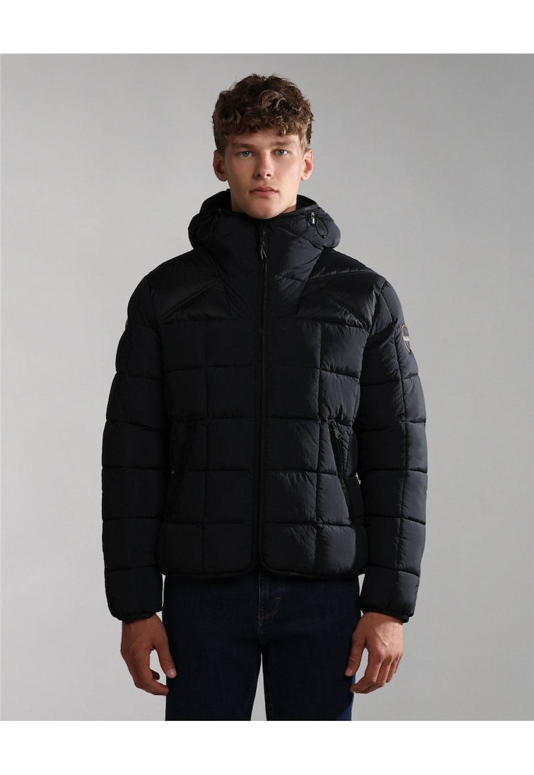 Jacheta scurta Ariel -