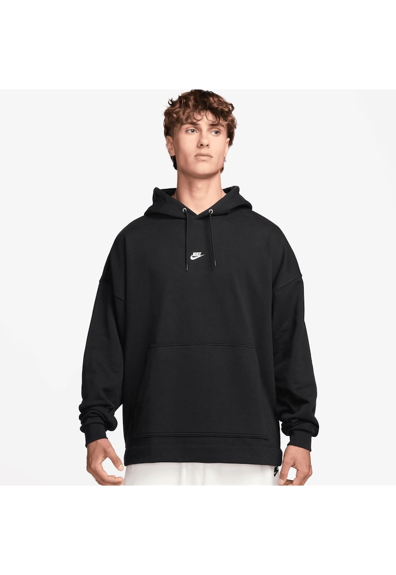 Hanorac M NK CLUB FT OS PO HOODIE-IF0745-010