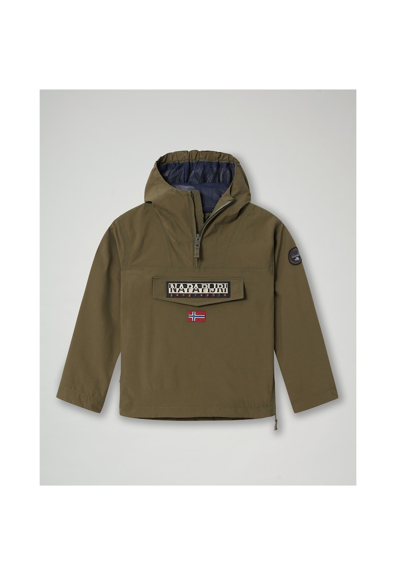 Geaca impermeabila Rainforest Summer -