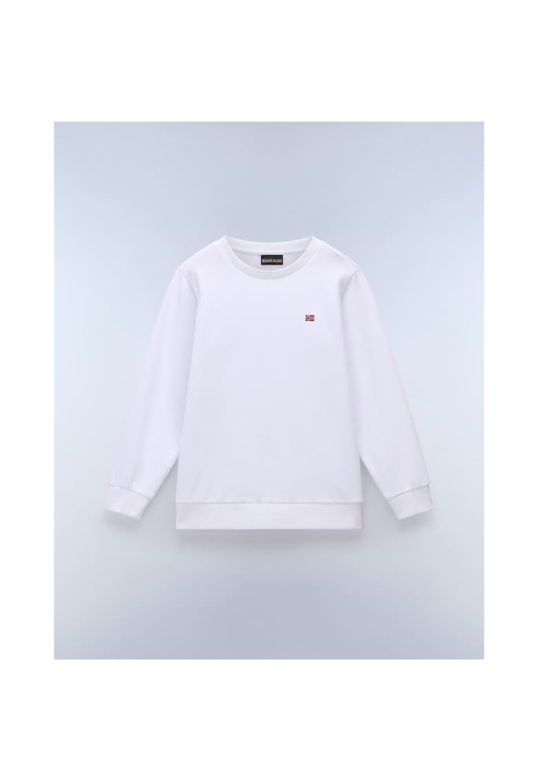 Bluza de trening uni Balis -
