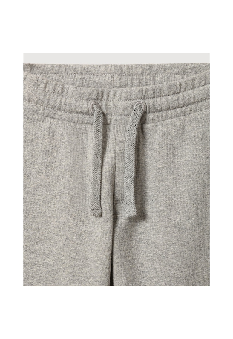 Pantalon de trening din bumbac organic Maobab -