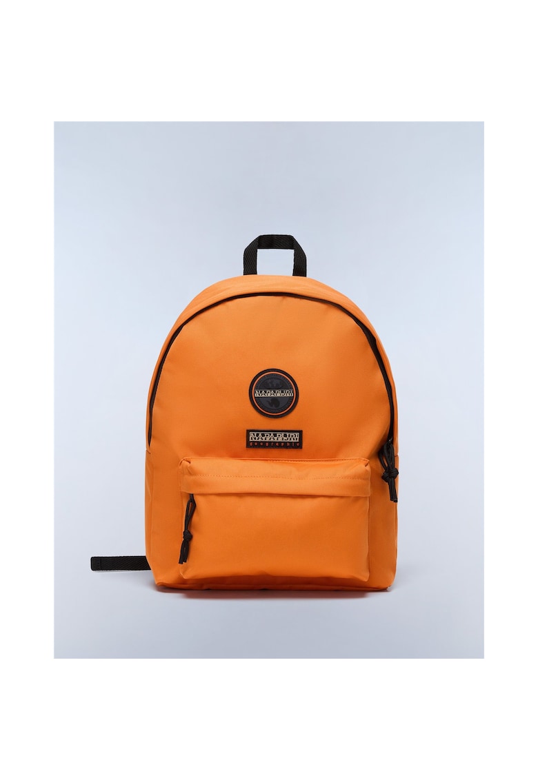 Rucsac cu detalii din piele ecologica Voyage - 20 -8 L