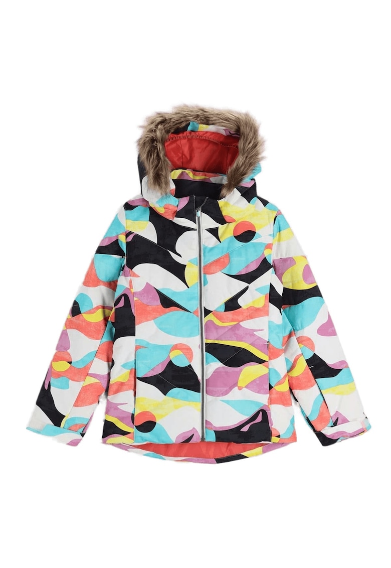 Jacheta schi copii Lola - multicolor - 14 ani -