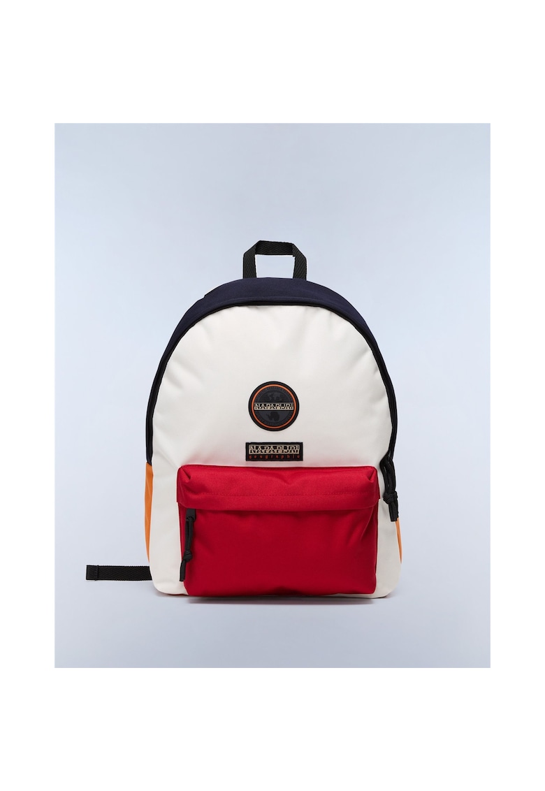 Rucsac cu fermoar bidirectional Voyage