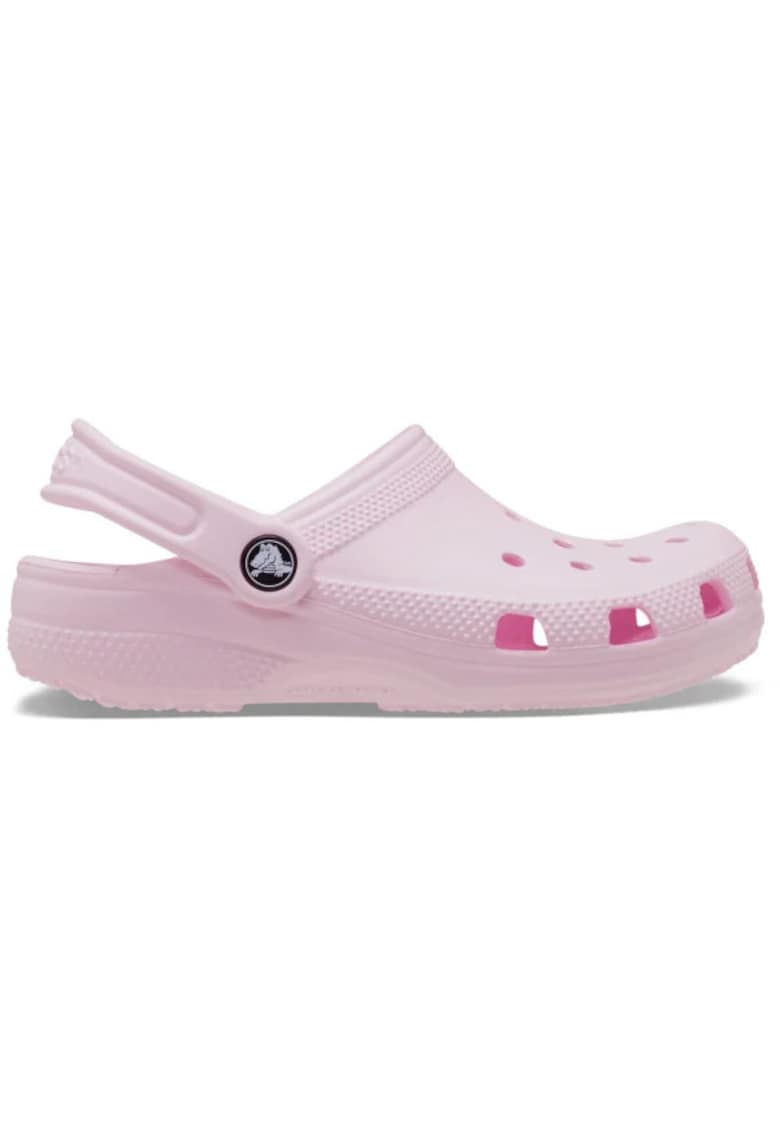 Saboti Classic Toddlers New clog - Roz