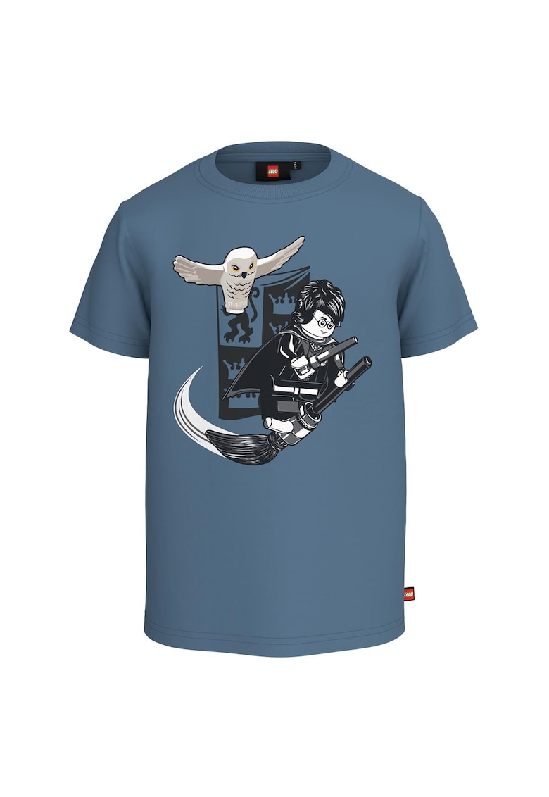 Tricou copii Albastru - Albastru
