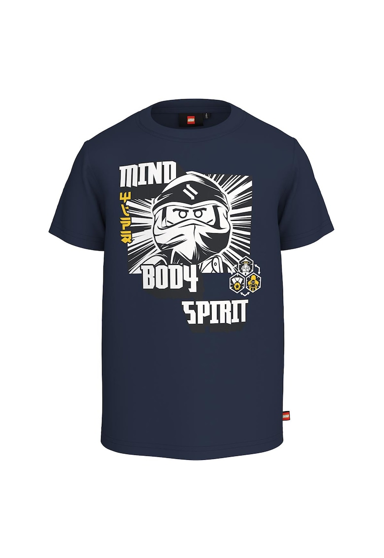 Tricou sport copii Albastru - Albastru