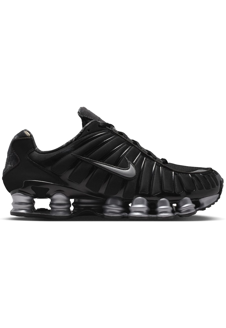 Pantofi sport Shox TL CM 56631 - Negru