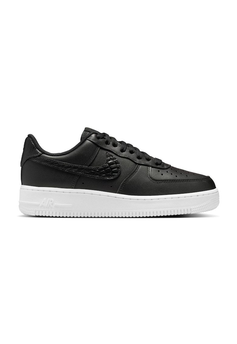 Pantofi sport Air Force 1 '07 SE 56623 - Negru