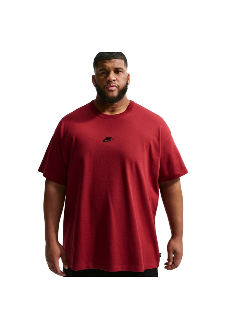 Tricou Premium Essentials 56593 - Rosu