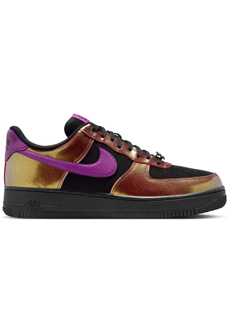 Pantofi sport Air Force 1 '07 LV8 SS26 56552 - Auriu/Negru