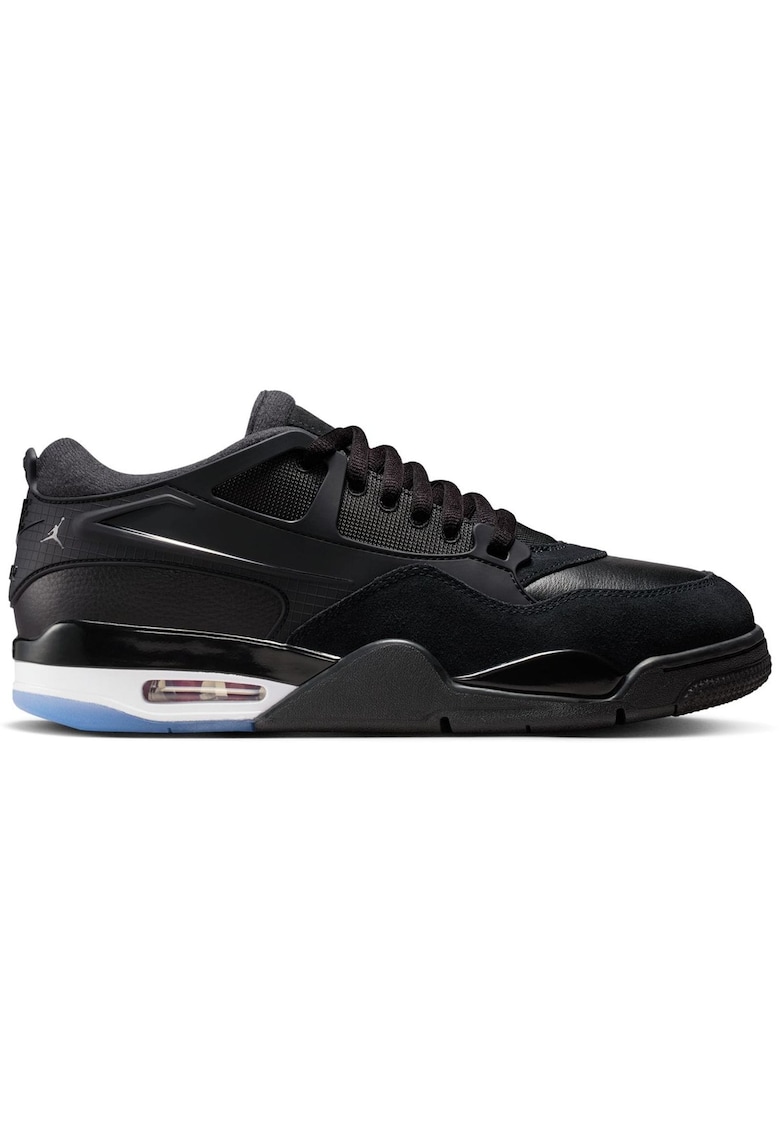 Pantofi sport Air Jordan 4 RM 56501 - Negru