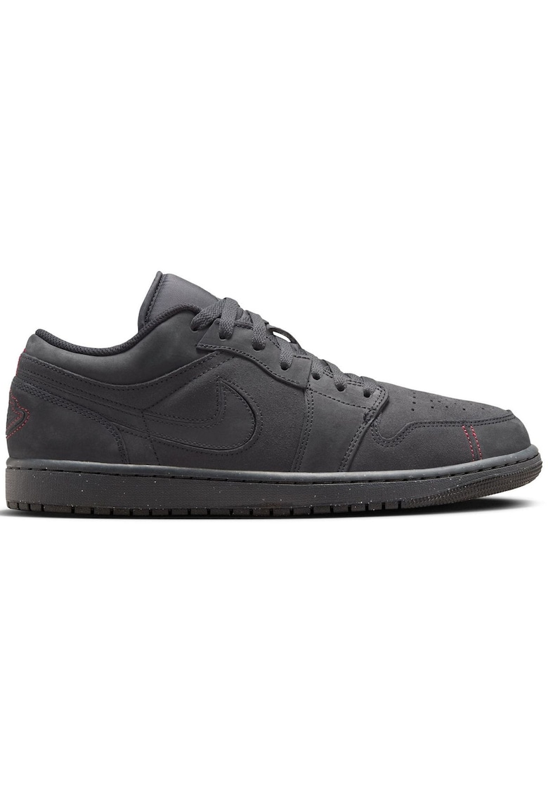 Pantofi sport Air Jordan 1 Low SE Craft 56476 - Gri