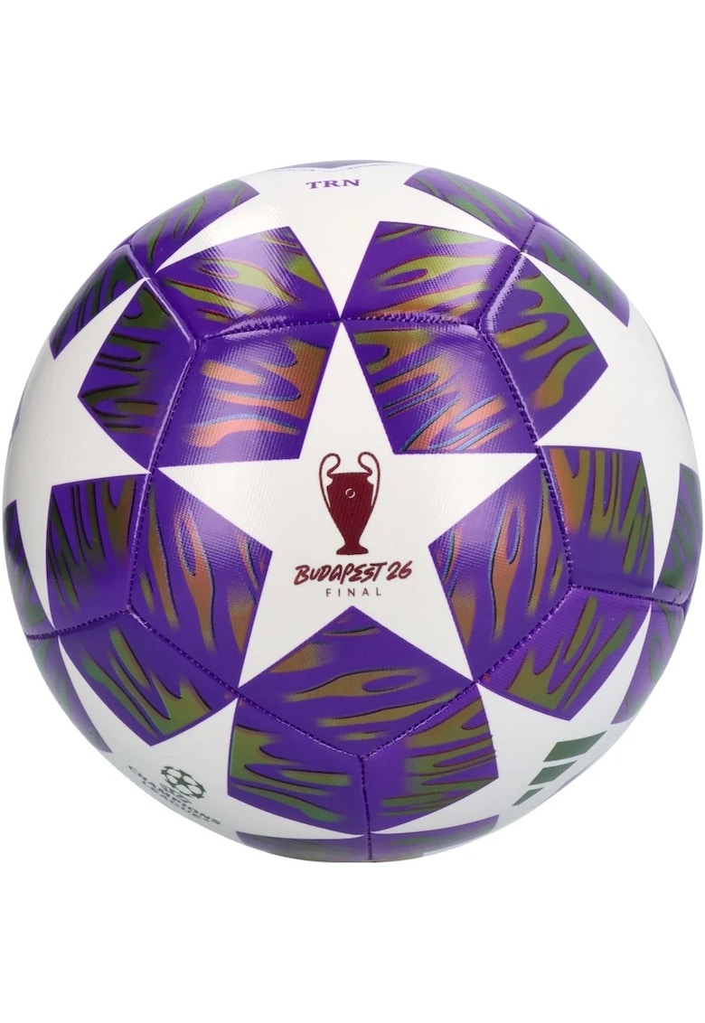 Minge fotbal UCL 25/26 Final Training - Alb/Mov