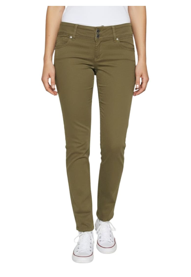 Pantaloni cu talie joasa Venus -
