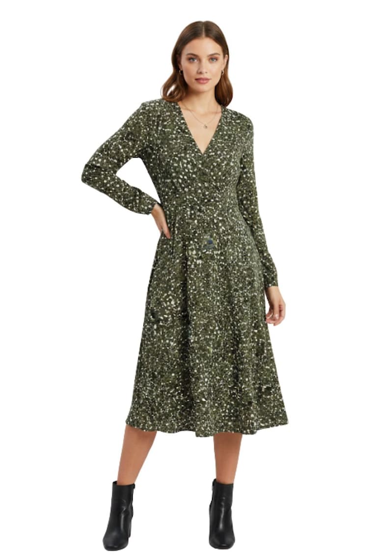 Rochie petrecuta Mia -