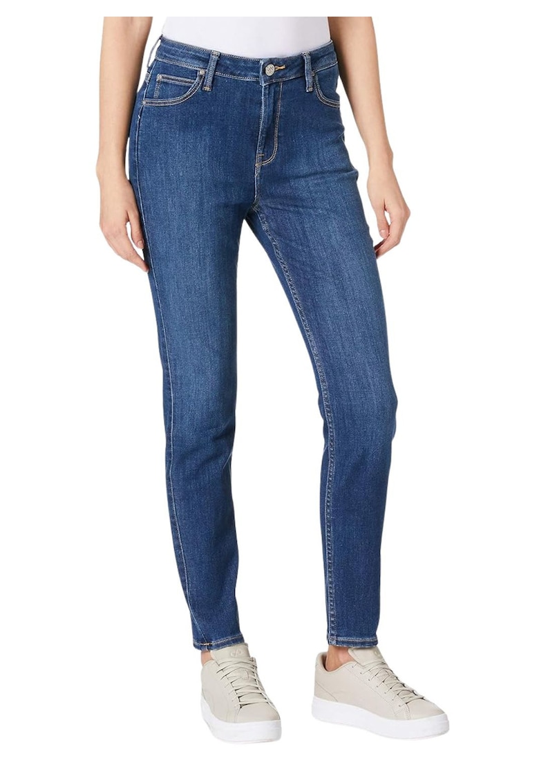 Blugi skinny Scarlett -