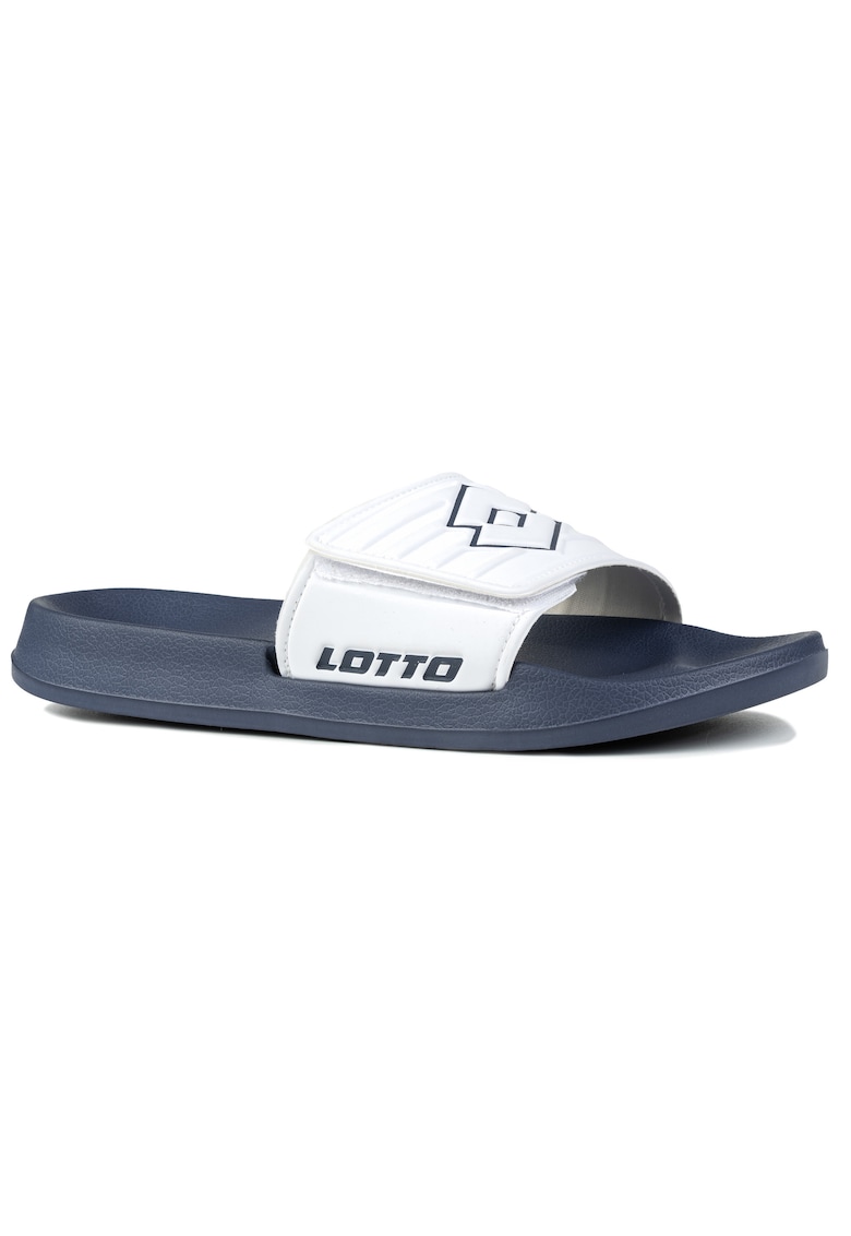 Papuci barbati FLYDE BC - multicolor - material sintetic - talpa aderenta