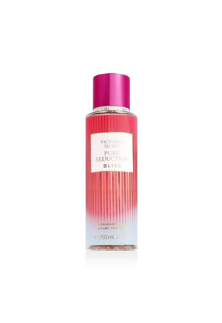 Spray de corp - Pure Seduction Bliss - 250 ml - parfum floral-fructat - pentru femei