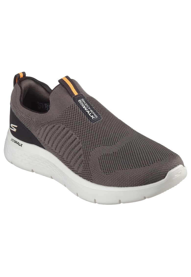 Pantofi barbati sport GO WALK FLEX PEERLESS 216506 - Maro
