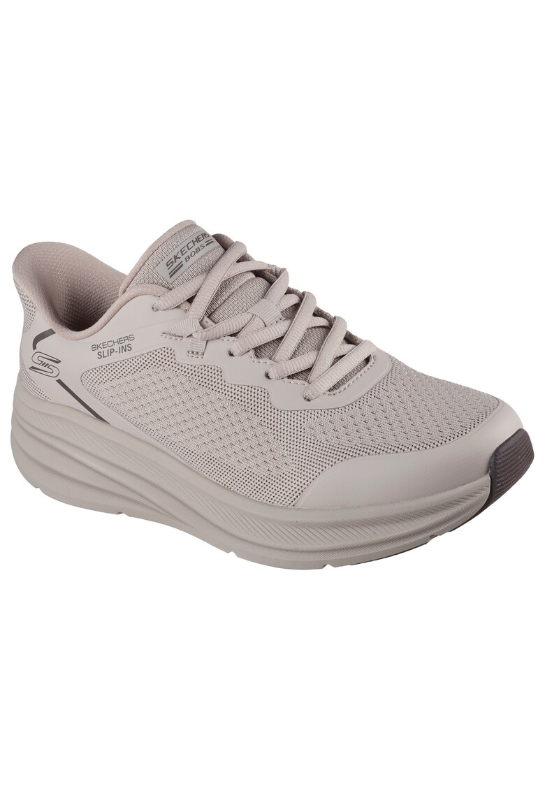 Pantofi barbati sport BOBS SKILLZ 118431 - Bej