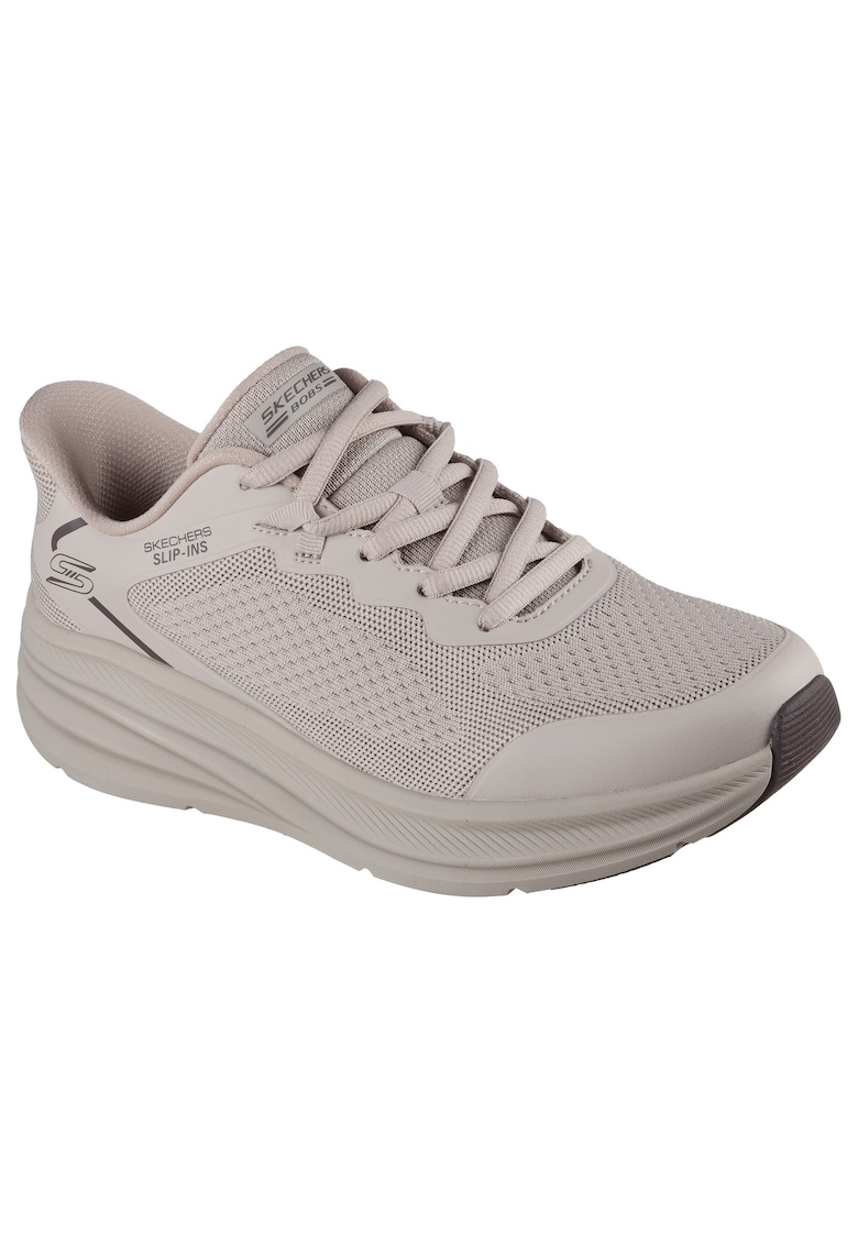 Pantofi barbati sport BOBS SKILLZ 118431 - Bej