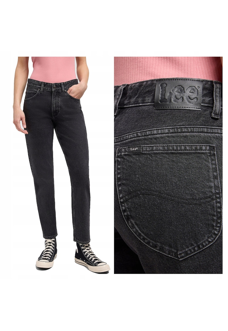 Blugi Dama Rider Classic