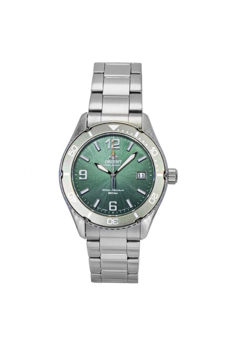 Ceas Barbati - Mako III Solar RA-WJ0001E