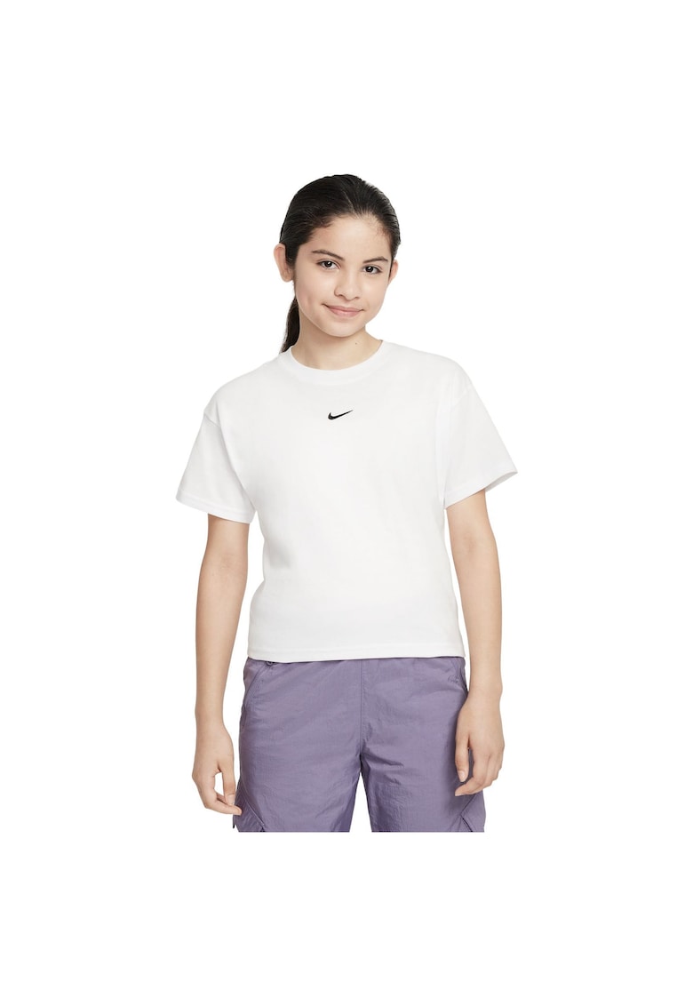 Tricou G Nsw Tee Boxy Essntl Lbr FZ5559100