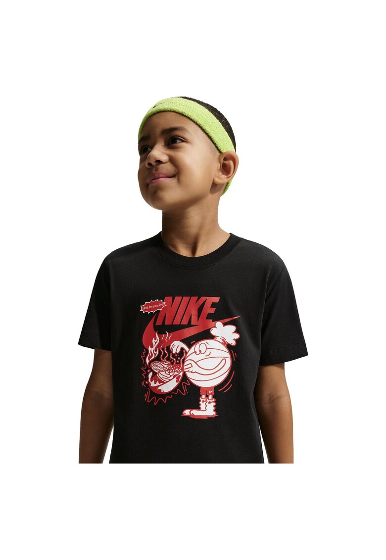 Tricou K Nsw Tee Sole Food II0410010