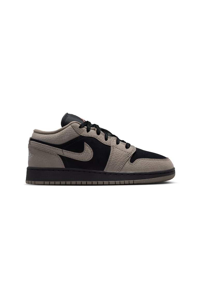 Pantofi sport Air Jordan 1 Low SE GS 56573 - Negru/Gri