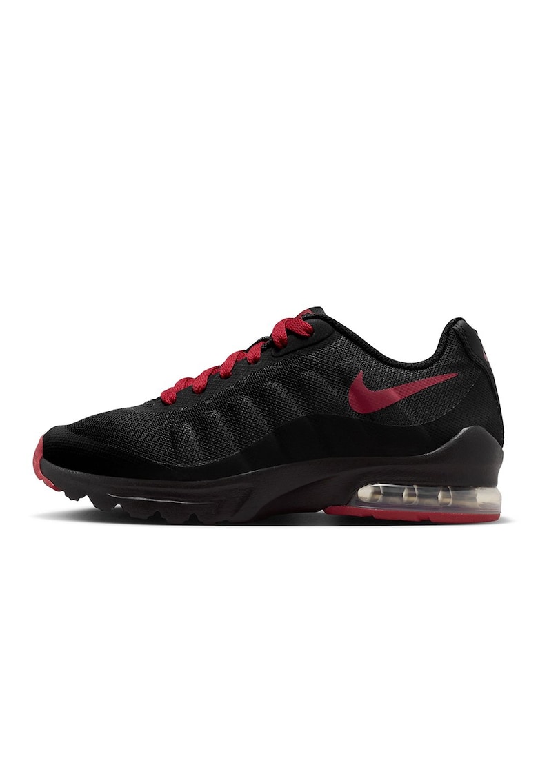 Pantofi sport Air Max Invigor JR 749572-015 - Baieti - Negru - Negru