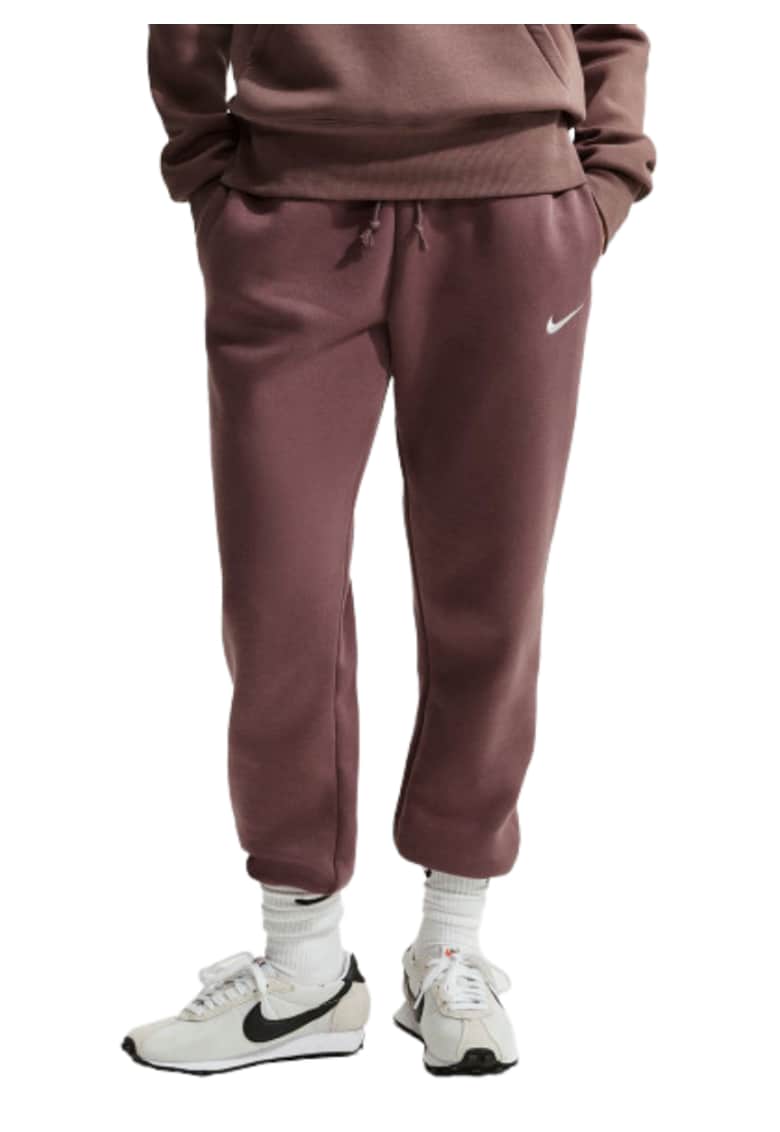 W NSW PHNX FLC MR PANT STD FZ7626-502