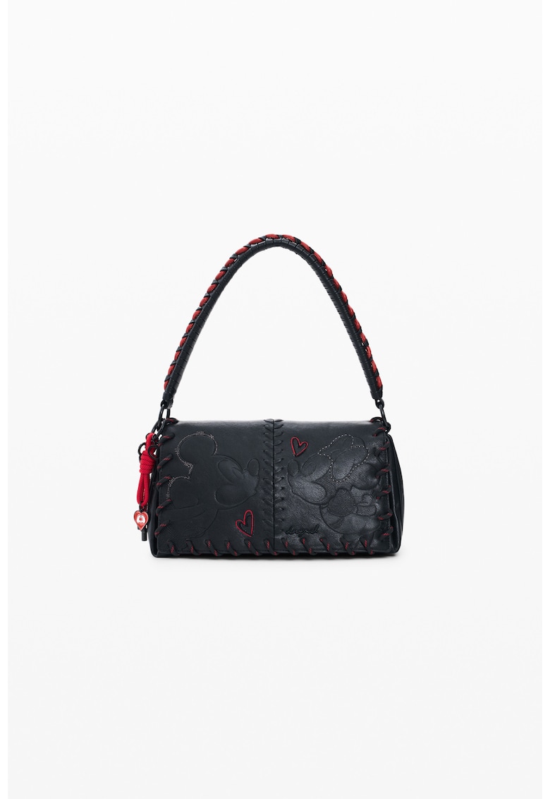Geanta dama negru Mickey 26SAXP85 - Negru - Universal