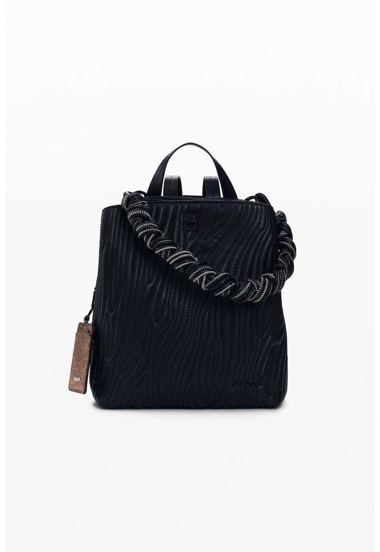 Rucsac dama negru 26SAKP42 - Universal