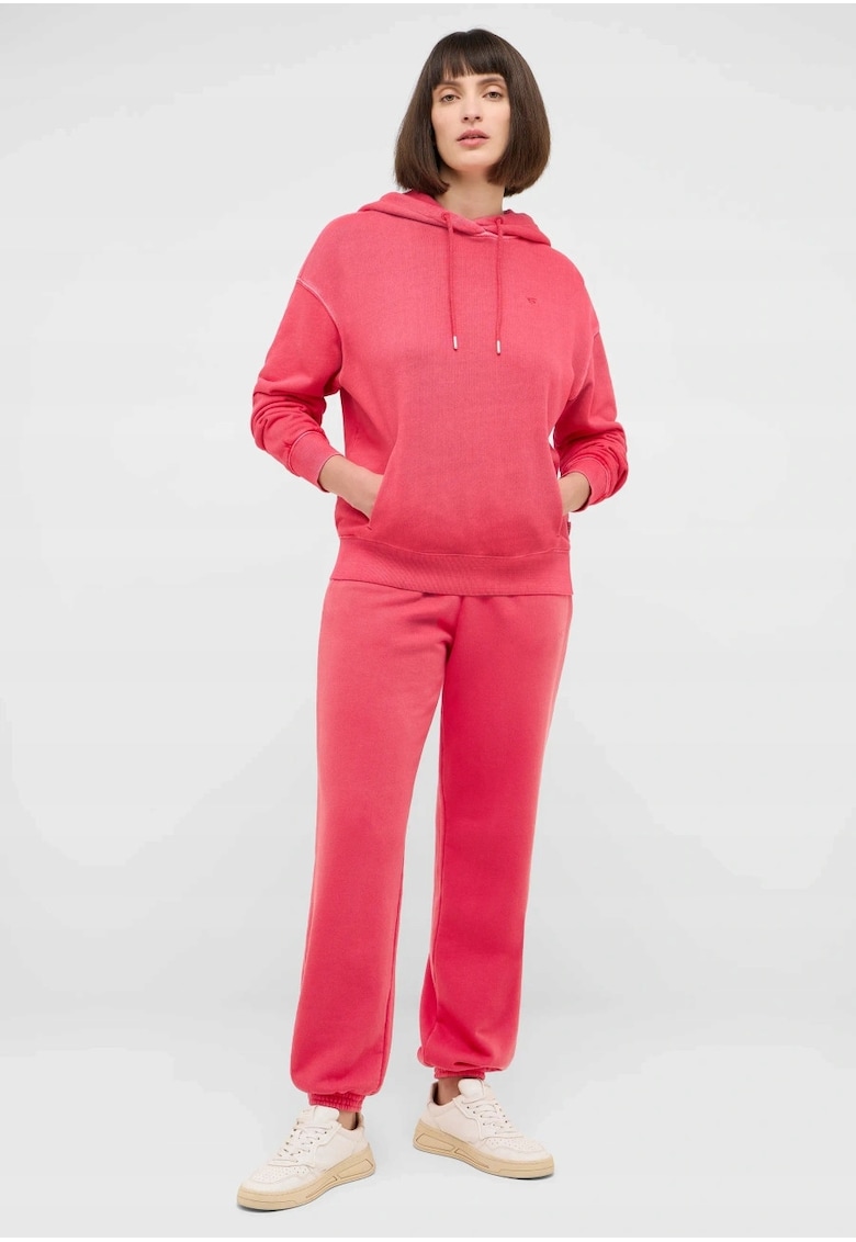 Hanorac dama - Style Lea - roz - Roz