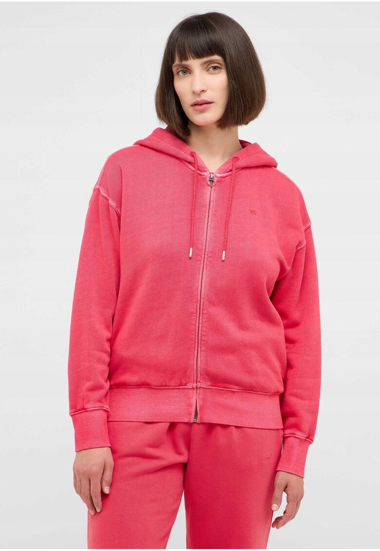 Hanorac dama - Style Rochelle - roz - Roz